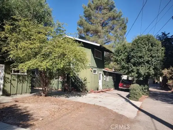 272 Alder Way, Lytle Creek, CA 92358