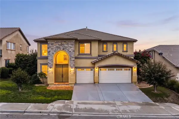 30017 Red Hill Road, Highland, CA 92346