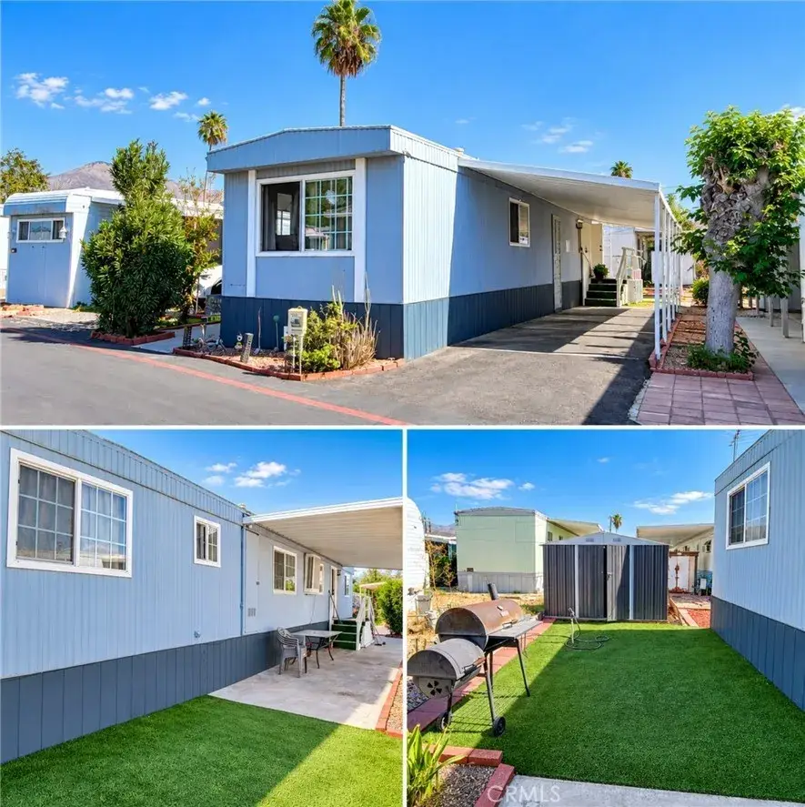 26250 9th #104, Highland, CA 92346 - #1