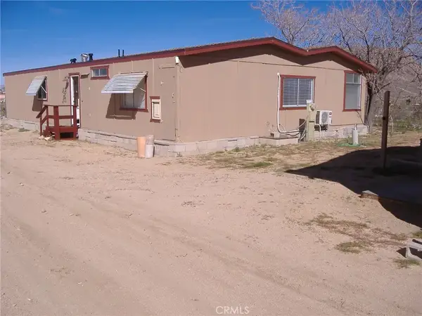 58420 Lorraine Rd., Landers, CA 92285
