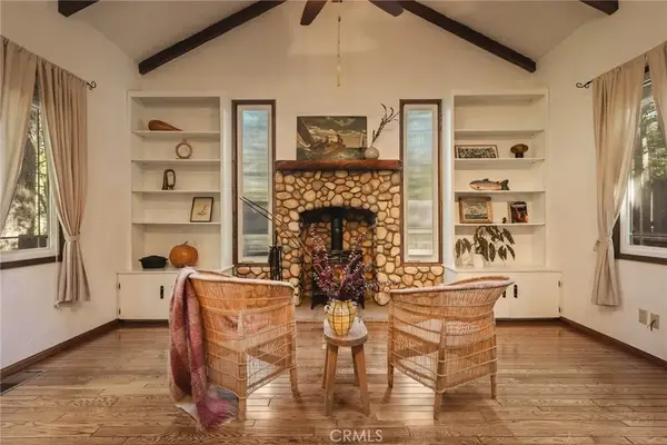 31482 Overhill Drive, Running Springs, CA 92382