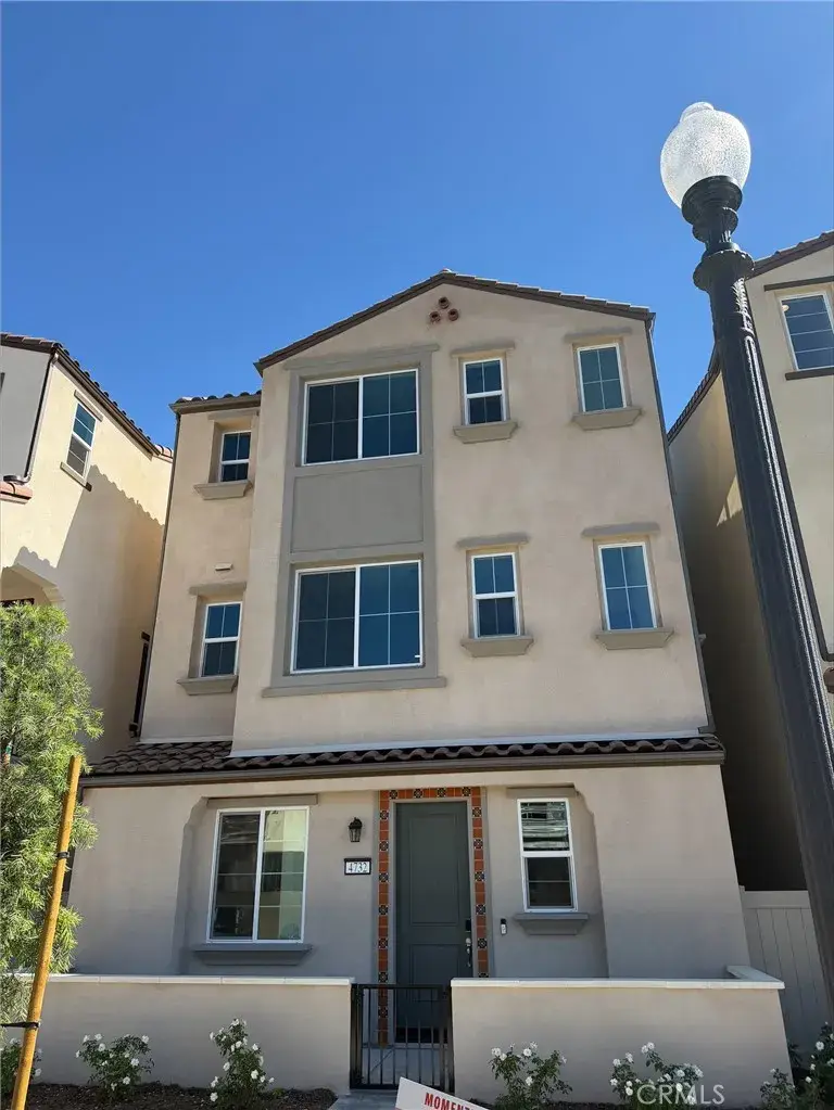4732 South Momentum Paseo, Ontario, CA 91761 - #2