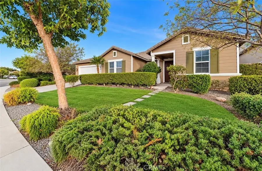 31826 Livingston St, Menifee, CA 92584 - #2