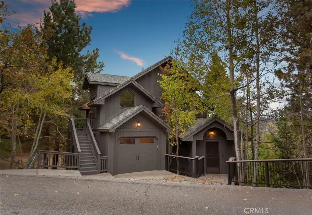 1915 Nob Hill Dr., Running Springs, CA 92382 - #1