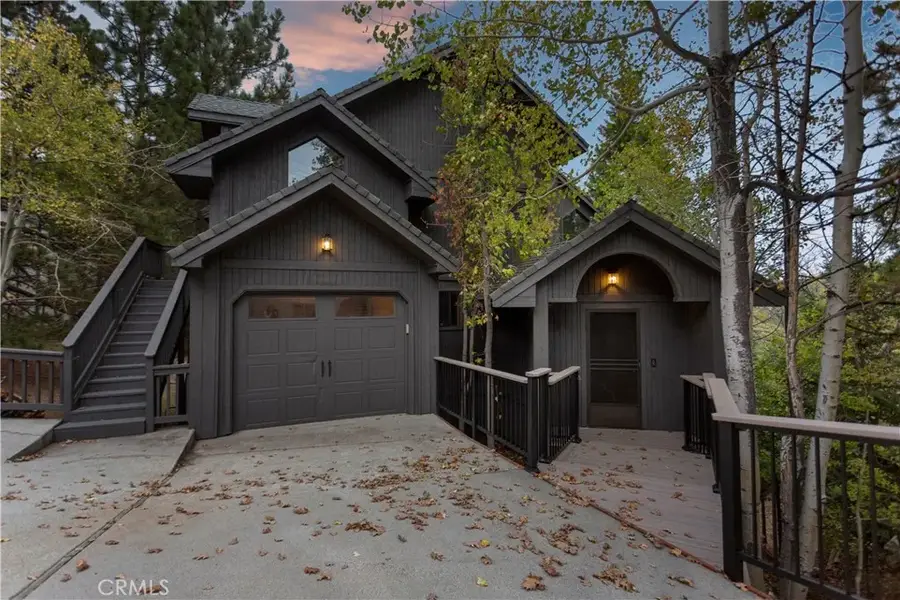 1915 Nob Hill Dr., Running Springs, CA 92382 - #2