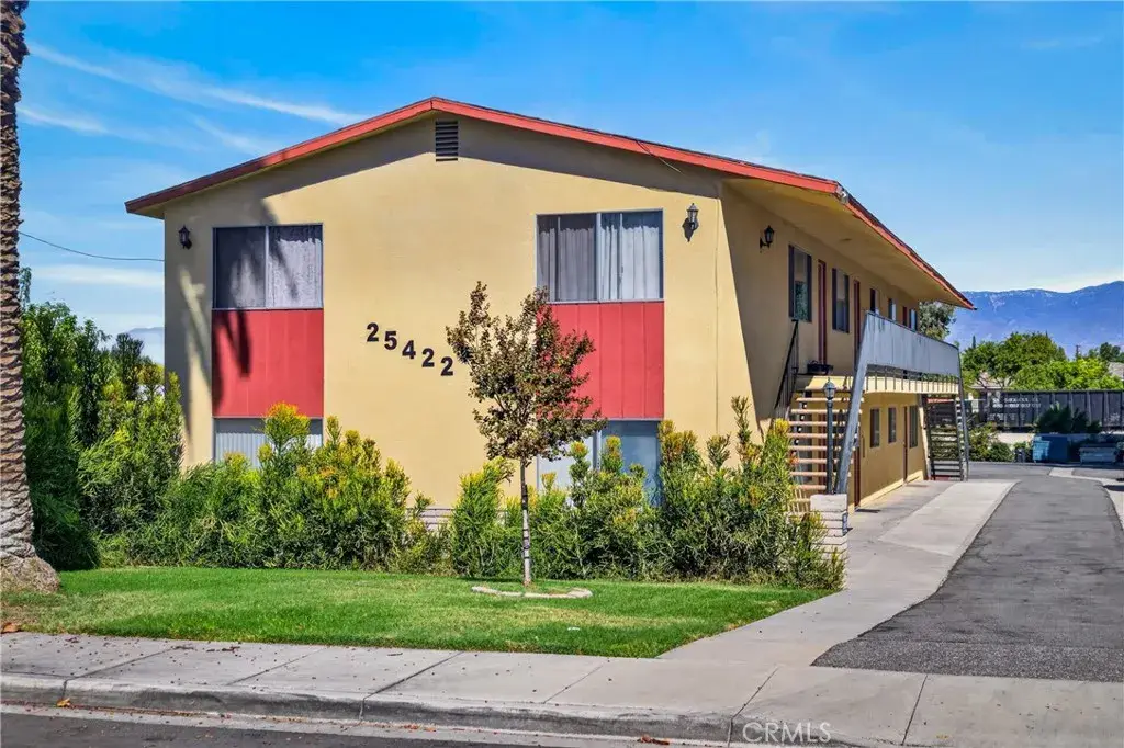 25422 Cole Street, Loma Linda, CA 92354 - #1