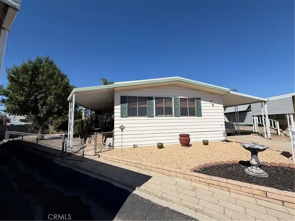 626 N Dearborn #166, Redlands, CA 92374