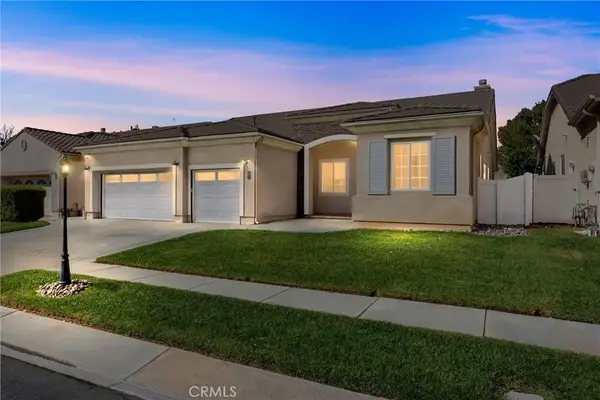 720 Indigo, Beaumont, CA 92223