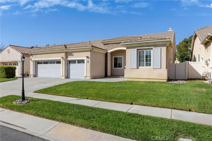 720 Indigo, Beaumont, CA 92223 - #2