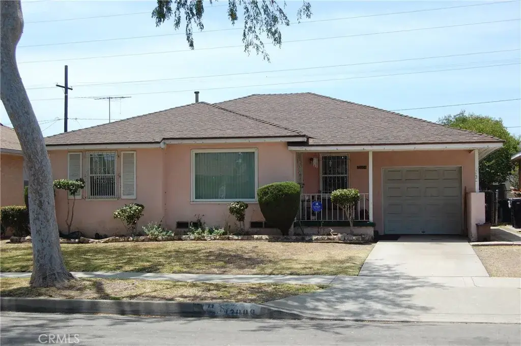 13009 Stanford, Los Angeles, CA 90059 - #1