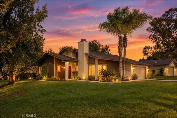 803 E Palm Avenue, Redlands, CA 92374