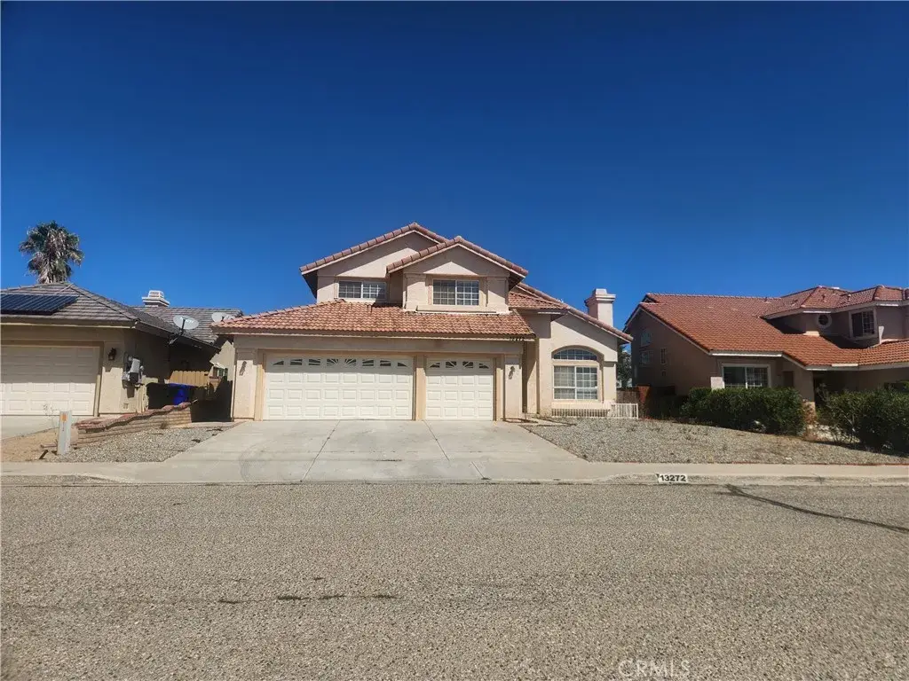 13272 Berkeley Lane, Victorville, CA 92392 - #1