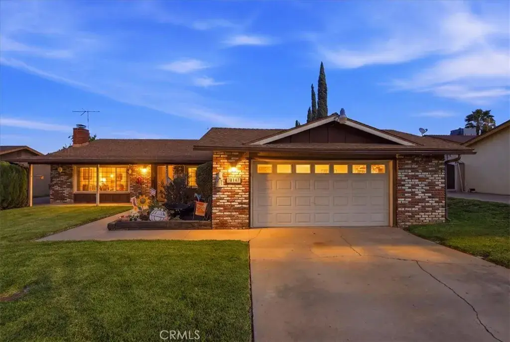 2143 1st Street, Norco, CA 92860 - #1
