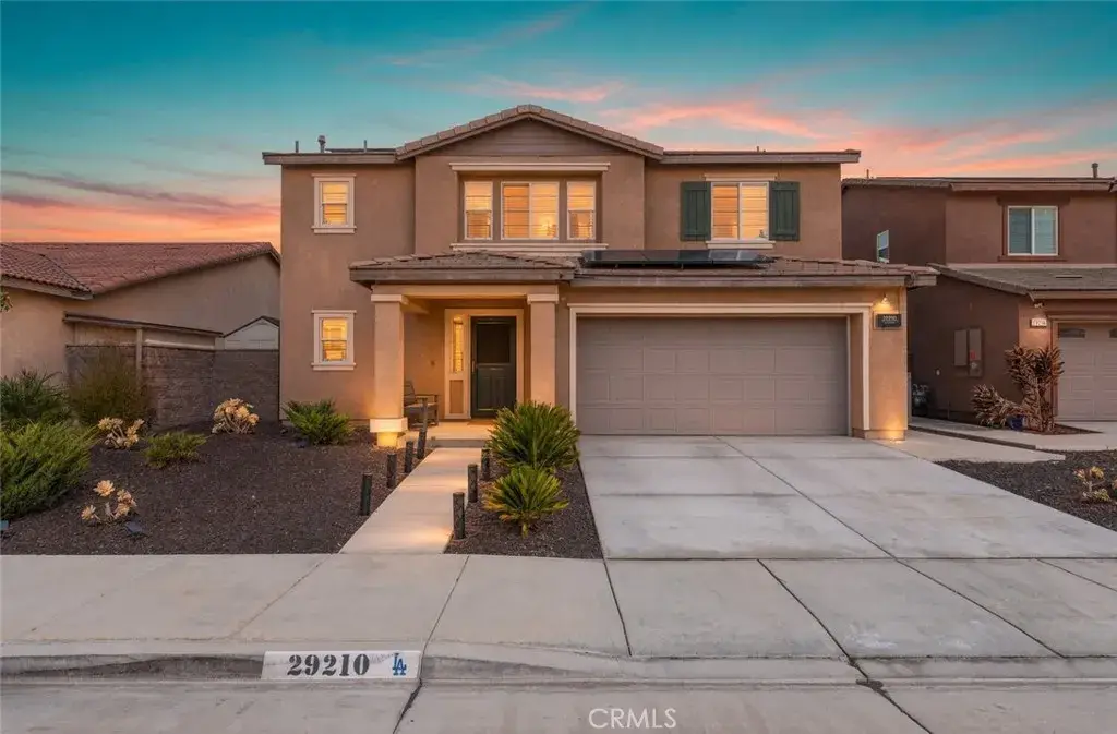 29210 Chinkapin, Lake Elsinore, CA 92530 - #1