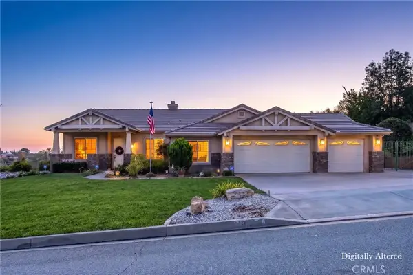 36159 Cherrywood Drive, Yucaipa, CA 92399