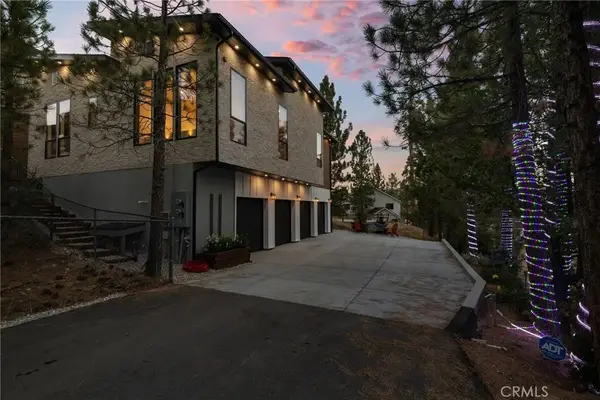 807 Cameron Drive, Big Bear Lake, CA 92315