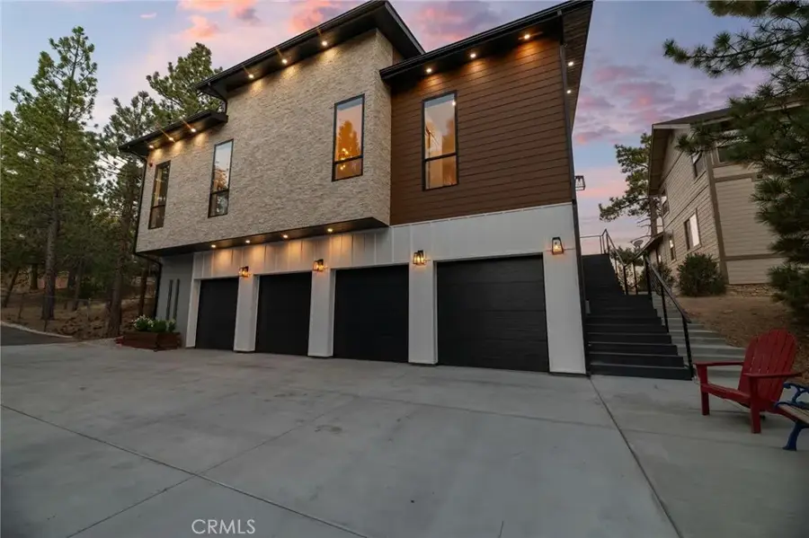 807 Cameron Drive, Big Bear Lake, CA 92315 - #2