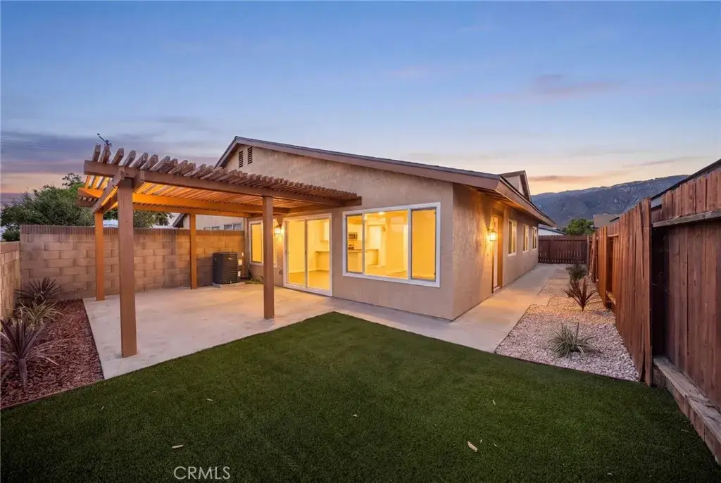 3506 Eisenhower, Lake Elsinore, CA 92530 - #1