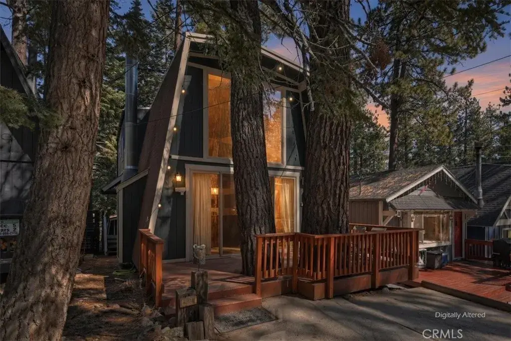 42934 Fairy, Big Bear Lake, CA 92315 - #1