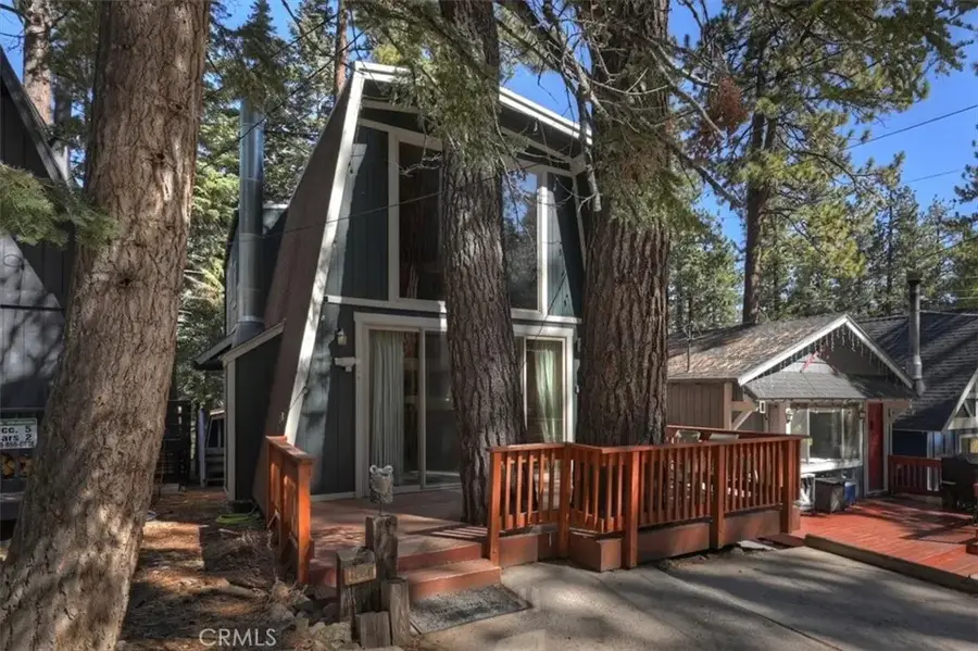42934 Fairy, Big Bear Lake, CA 92315 - #2