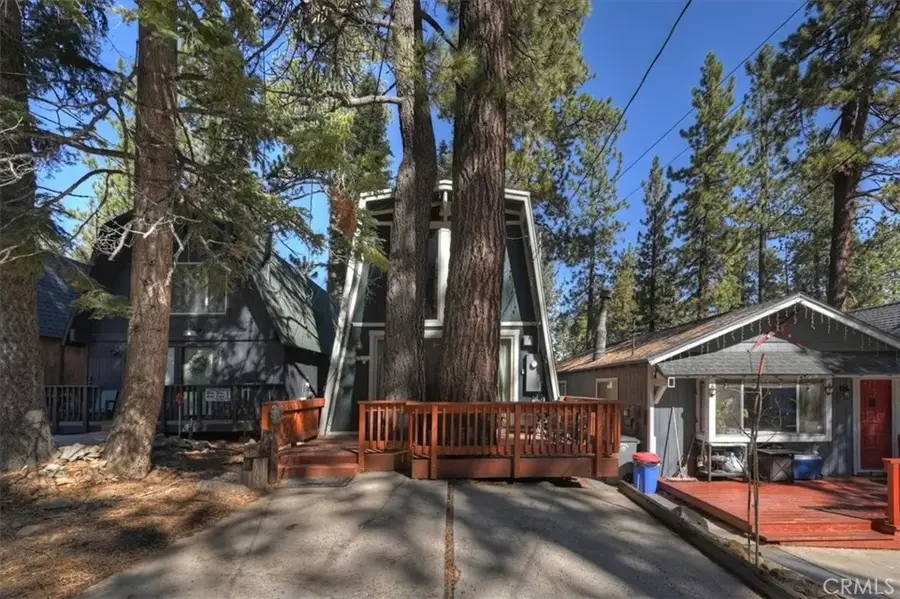 42934 Fairy, Big Bear Lake, CA 92315 - #3