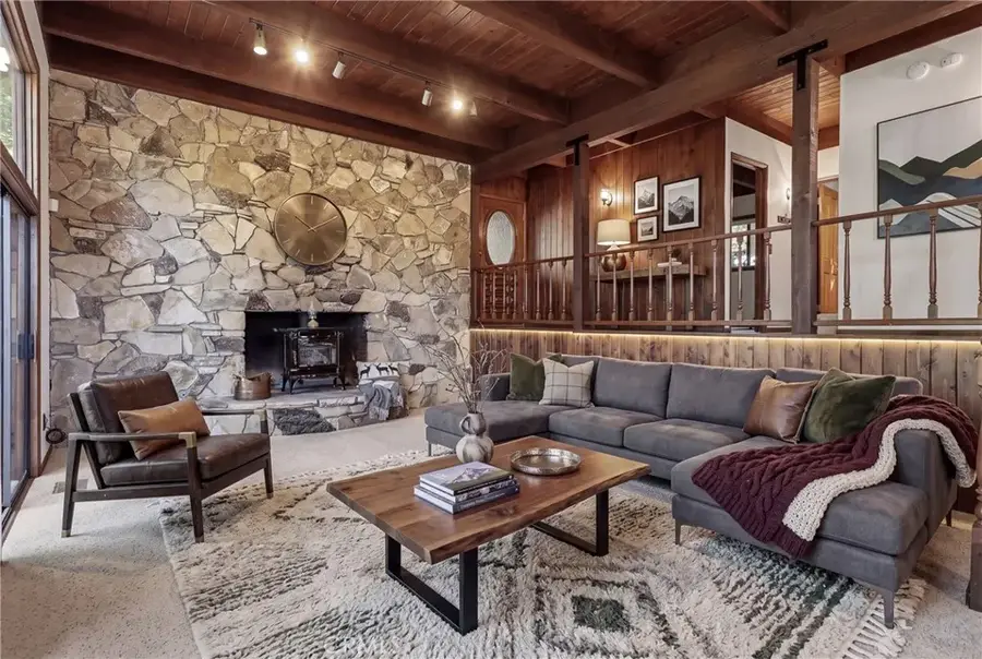 404 Golf Course Way, Lake Arrowhead, CA 92352 - #2