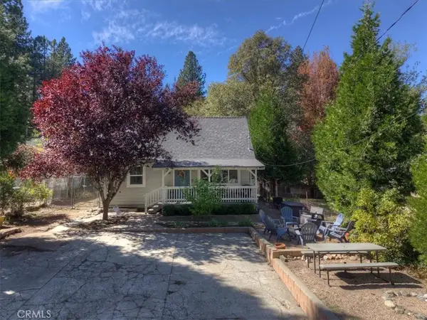 396 Log, Crestline, CA 92325