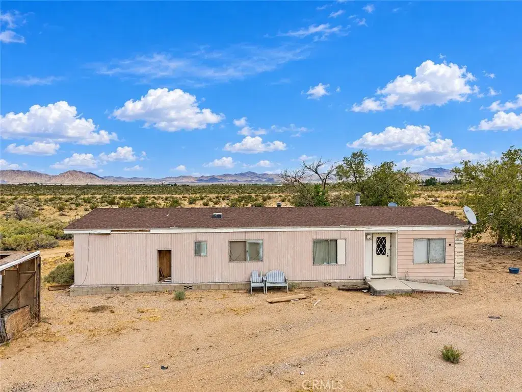 34545 Honey, Lucerne Valley, CA 92356 - #1