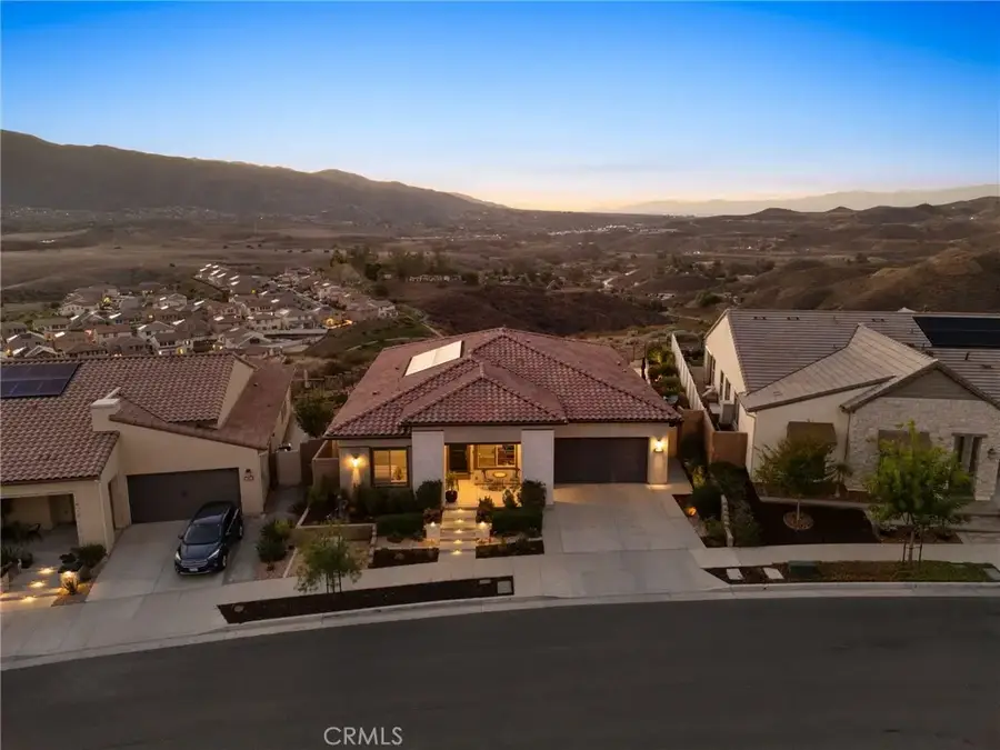 11476 Arch Hill Drive, Corona, CA 92883 - #3