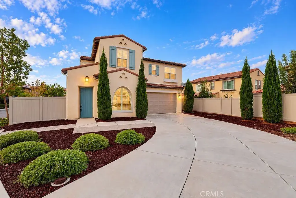 39552 Strada Scala, Lake Elsinore, CA 92532 - #1
