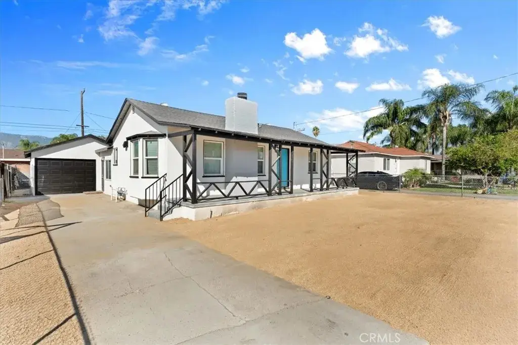 24976 7th, San Bernardino, CA 92410 - #1