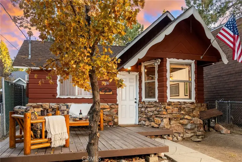 626 Elysian, Big Bear City, CA 92314 - #1