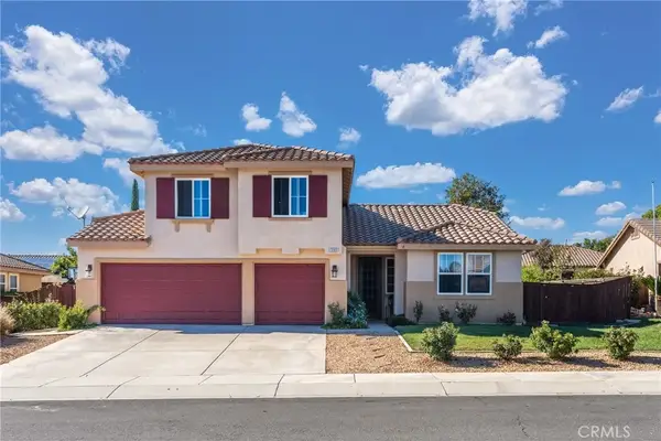1285 Larkspur, Beaumont, CA 92223