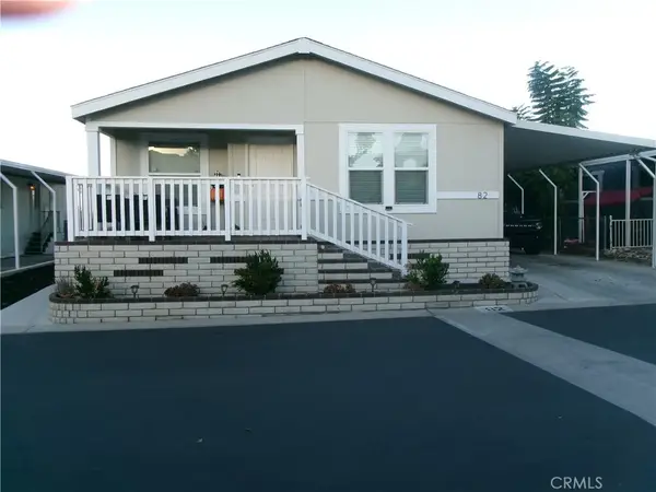 2140 Mentone #82, Mentone, CA 92359