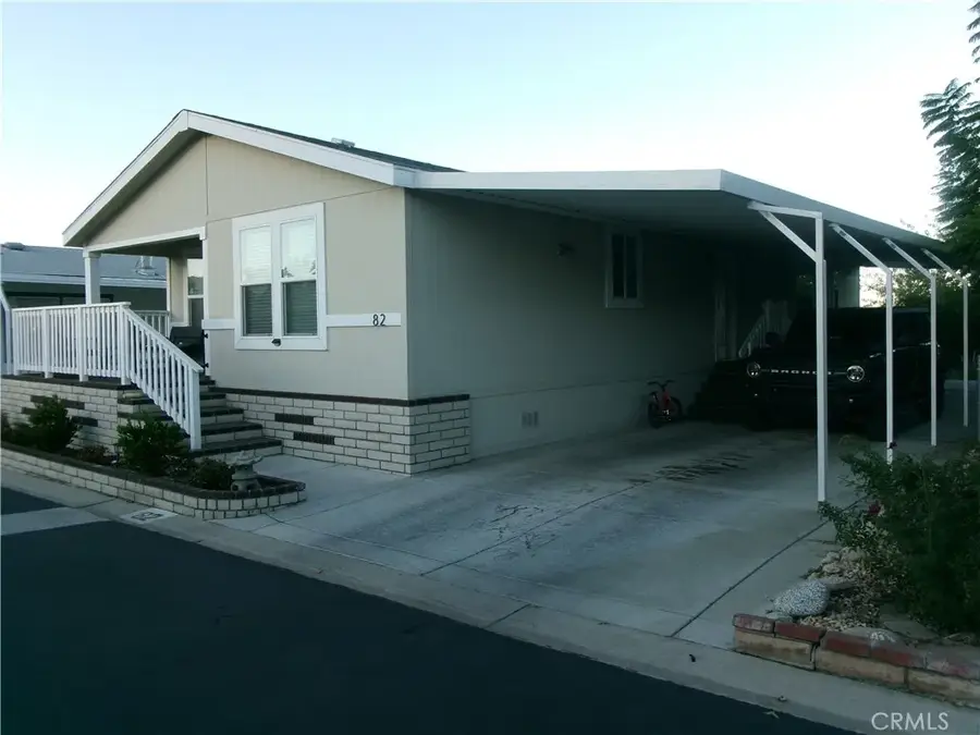 2140 Mentone #82, Mentone, CA 92359 - #2
