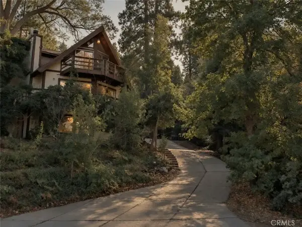 433 Golf Course, Lake Arrowhead, CA 92352