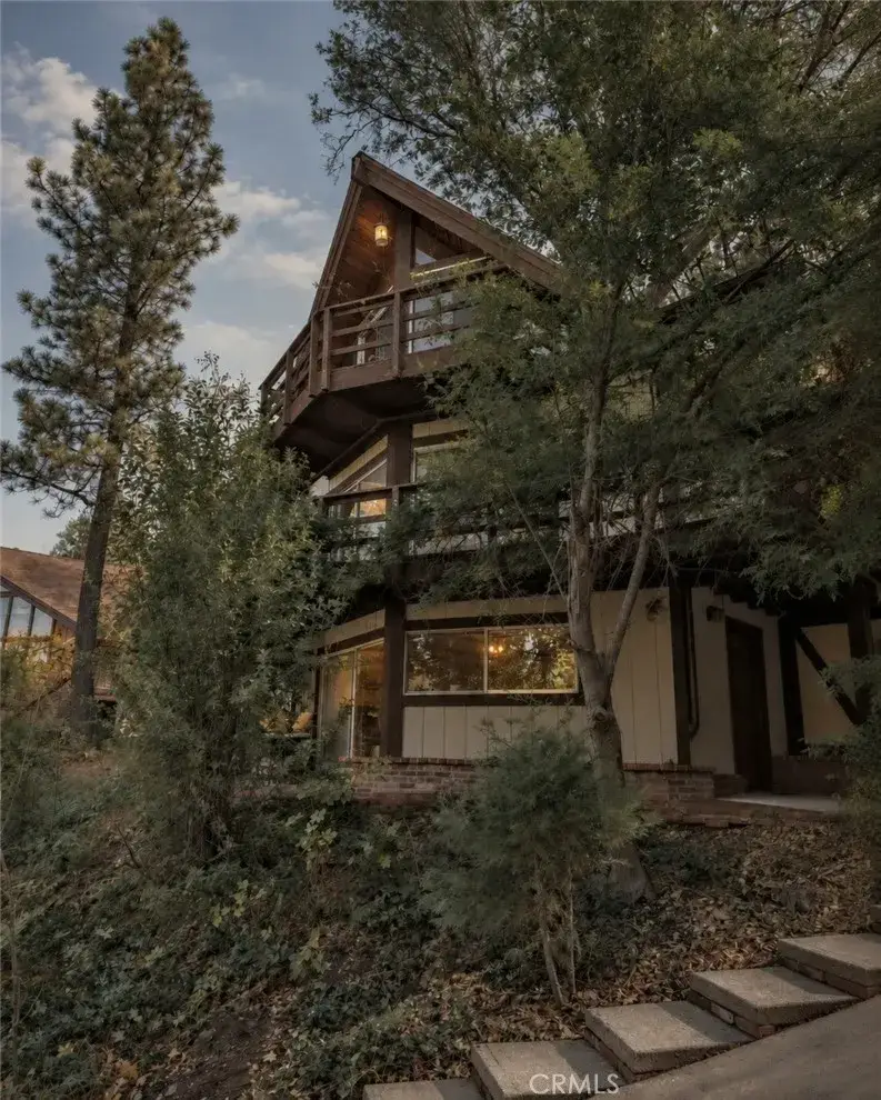 433 Golf Course, Lake Arrowhead, CA 92352 - #3