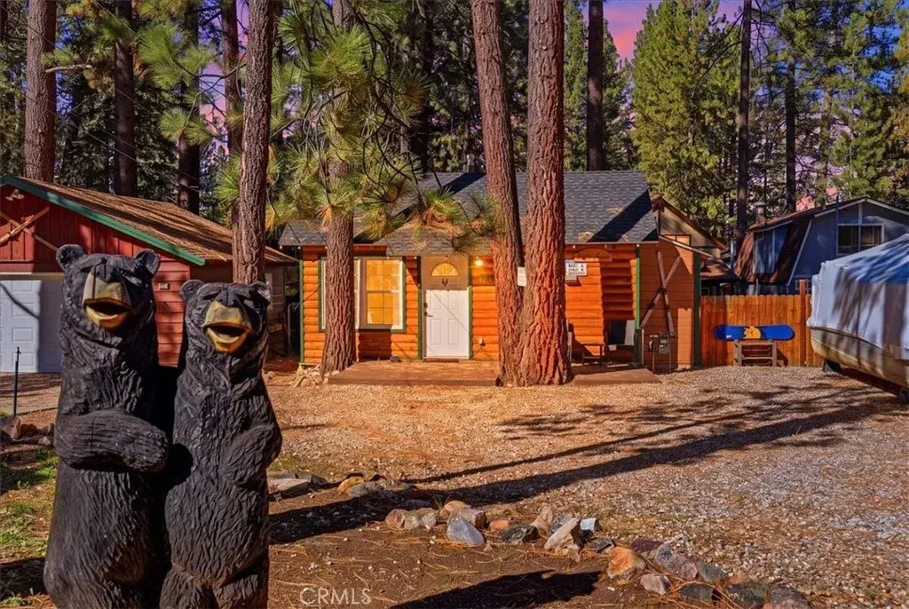 42770 Cedar, Big Bear Lake, CA 92315 - #1