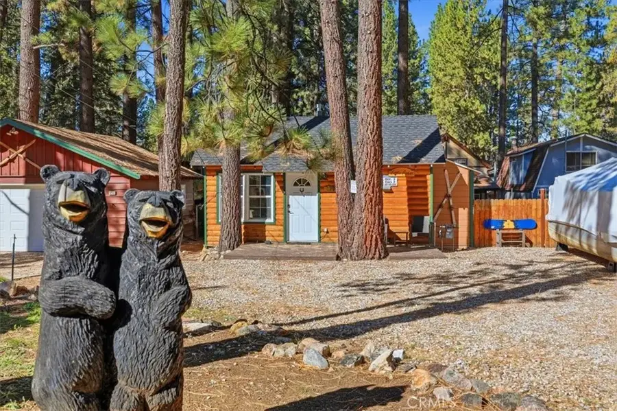 42770 Cedar, Big Bear Lake, CA 92315 - #2