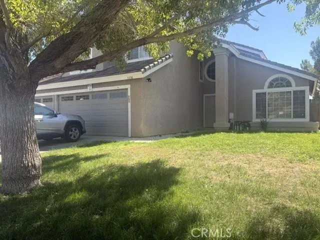 3336 E Avenue Q10, Palmdale, CA 93550 - #1