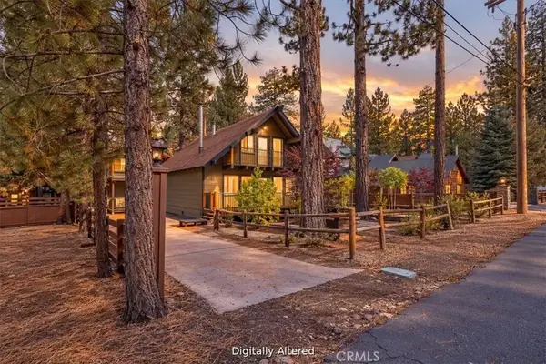 39196 Starview Lane, Big Bear Lake, CA 92315