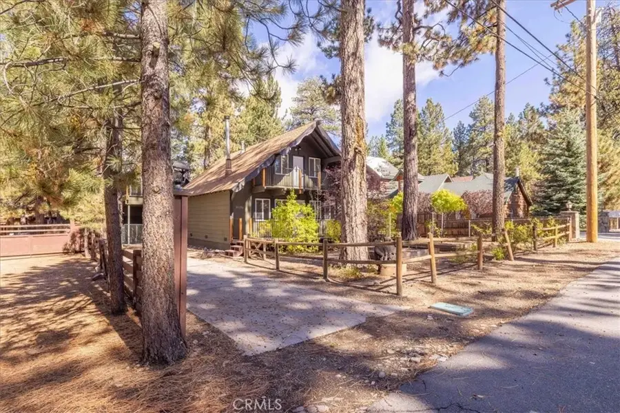 39196 Starview Lane, Big Bear Lake, CA 92315 - #2