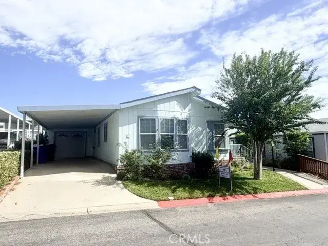 3850 Atlantic #33, Highland, CA 92346 - #3