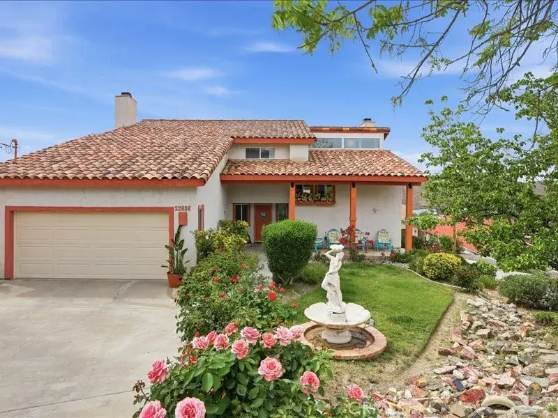 22636 Inspiration, Quail Valley, CA 92587 - #1