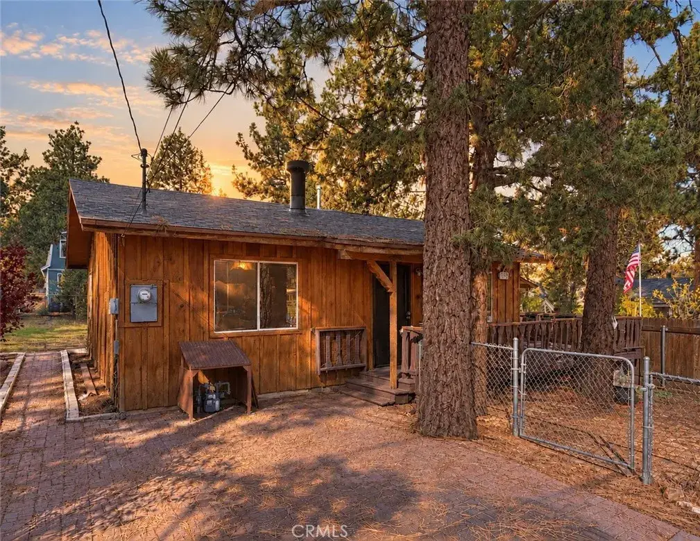 274 Kern, Sugarloaf, CA 92386 - #1