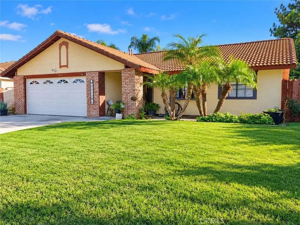 9836 Bolton Avenue, Riverside, CA 92503 - #1