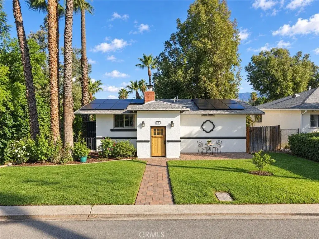 19 Sherril Lane, Redlands, CA 92373 - #1