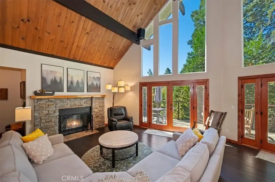 420 Cumberland, Lake Arrowhead, CA 92352 - #3