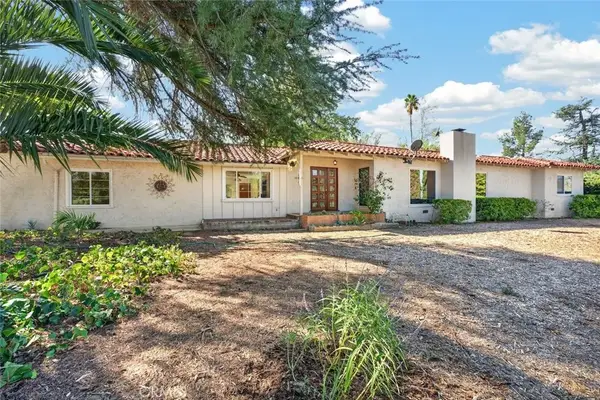 306 La Colina, Redlands, CA 92374
