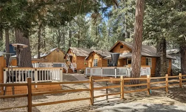42651 La Placida Avenue, Big Bear Lake, CA 92315